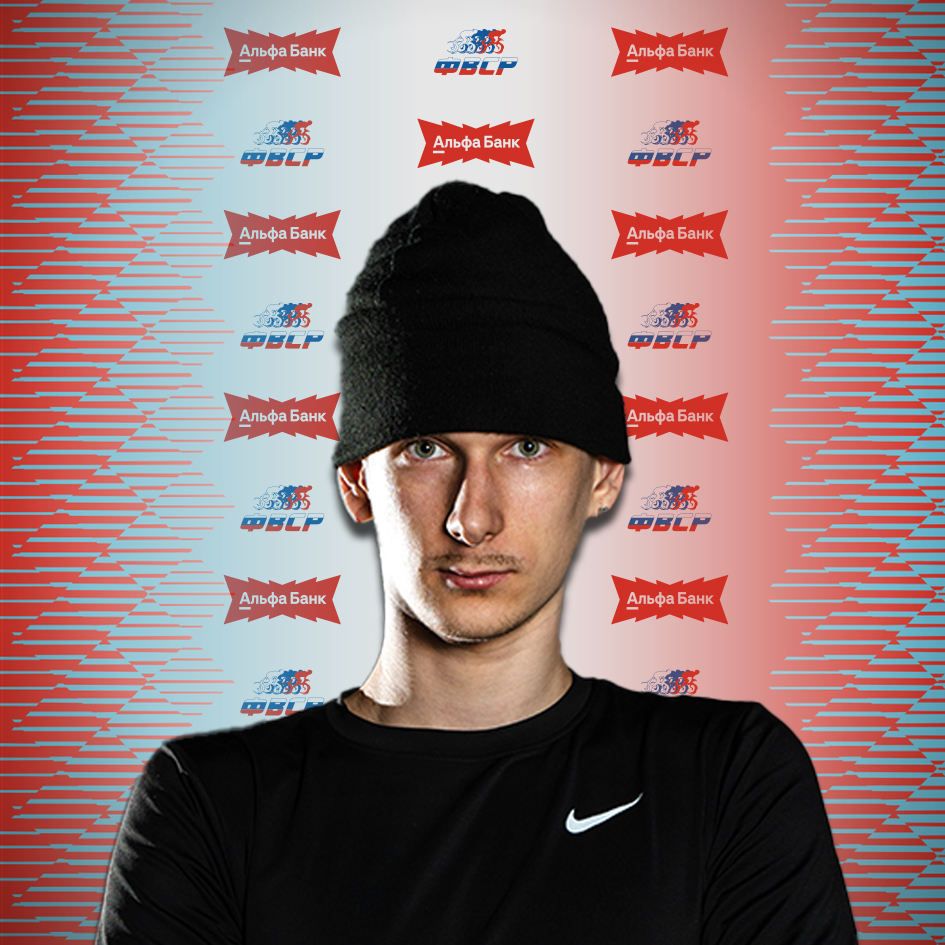 Александр Моллаев